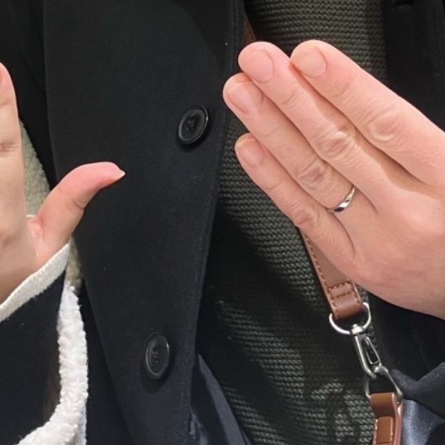 【ラザール ダイヤモンド(LAZARE DIAMOND)の口コミ】 シンプルな作りが多かったので、特別なこだわりがない方であれば気に入る…