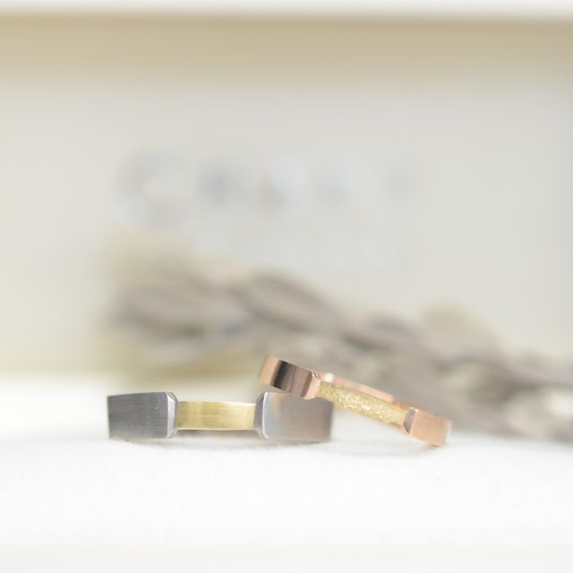 【CRAFY(クラフィ)の口コミ】 お互いのこだわりをとことん追求できるのと、手作りなので唯一無二の仕上…