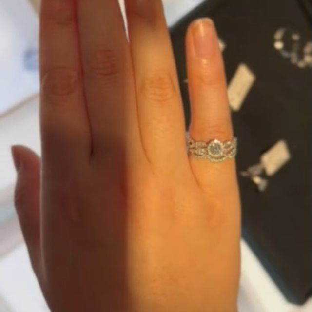 【ヴァンドーム青山(VENDOME AOYAMA)の口コミ】 圧倒的なデザインに惹かれました。個性的なデザインが好みな方、可愛いも…