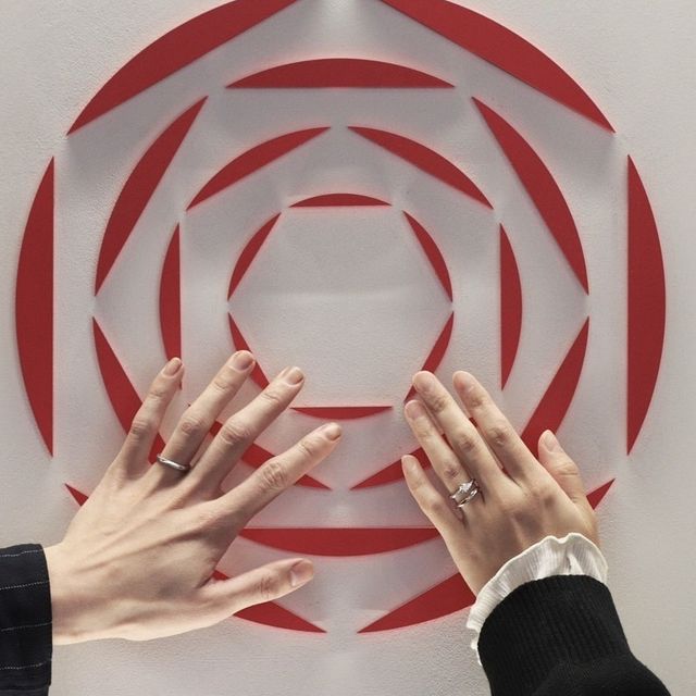 【出雲結(いずもゆい)の口コミ】 シンプルだけど存在感のあるデザインが気に入りました。

【婚約指輪】
種…