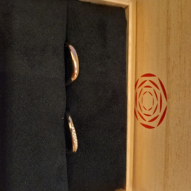 【出雲結(いずもゆい)の口コミ】 色も形もたくさんあり、オリジナルな感じがすごくよかったです。
縁結は、…