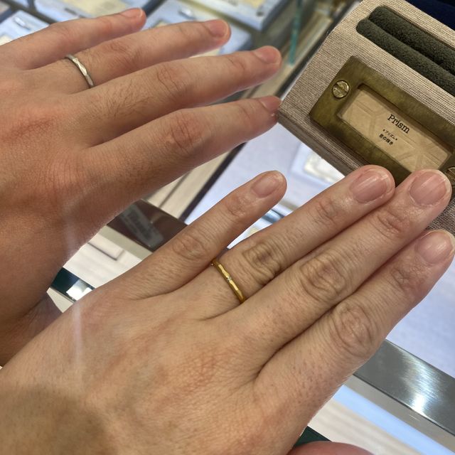 【BIJOUPIKO(ビジュピコ)の口コミ】 何歳になってもずっとつけられて、どんな服装にも似合うようなシンプルな…