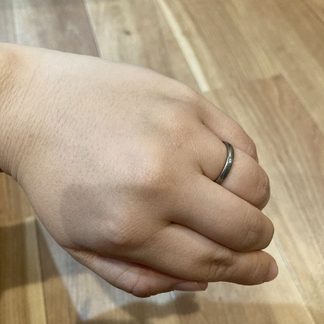 【SORA(ソラ)の口コミ】 鮮やかな色が内側にあって、見た目に飽きがこないし、さりげなくオシャレ…