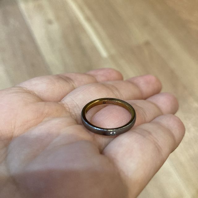 【SORA(ソラ)の口コミ】 鮮やかな色が内側にあって、見た目に飽きがこないし、さりげなくオシャレ…