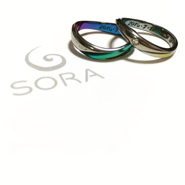 【SORA(ソラ)の口コミ】 旦那さんがネットで調べて、これだ！と気に入ったのがきっかけで、選んだ…