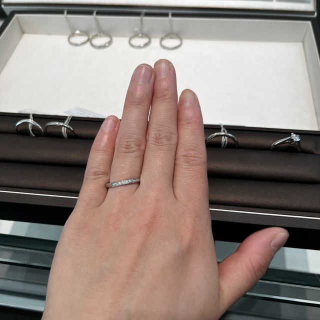 【アイプリモ(I-PRIMO)の口コミ】 他のブランドにない、絶妙なウェーブラインが気に入り購入しました。日本…