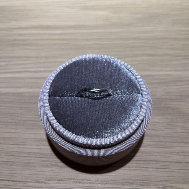 【LOVE NOTESの口コミ】 毎日つけるものなのでデザインが派手すぎず地味すぎずいいもので値段も自…