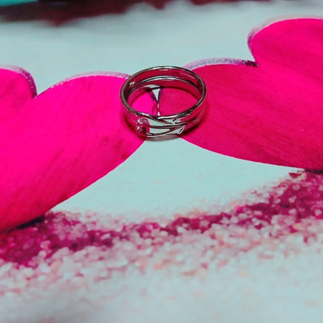 【JEWELRY  KAMATA(ジュエリーかまた)の口コミ】 ４件ほど資料請求をしてみて、２人で気に入ったのがかまたさんでした。や…