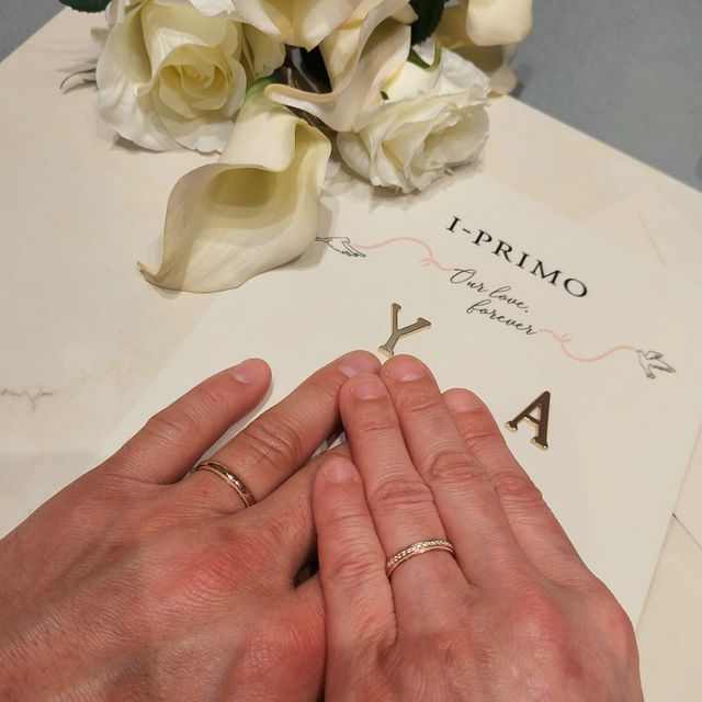 【アイプリモ(I-PRIMO)の口コミ】 当初予定していた予算内でもたくさんの種類があり、その中からこちらを選…