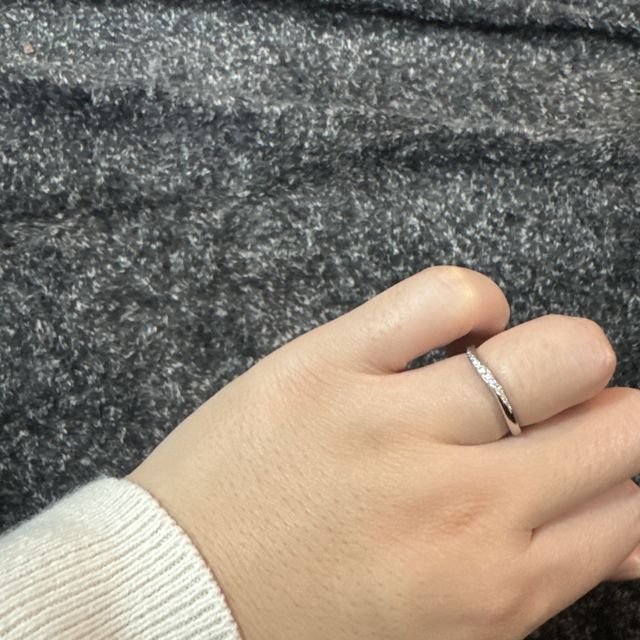 【アイプリモ(I-PRIMO)の口コミ】 価格も適正で可愛いデザイン探していたので、デザイン豊富で色々選べるの…