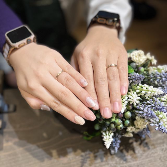 【鎌倉彫金工房の口コミ】 世界で一つだけのものを作りたいと考えている人にはおすすめです。
素材や…