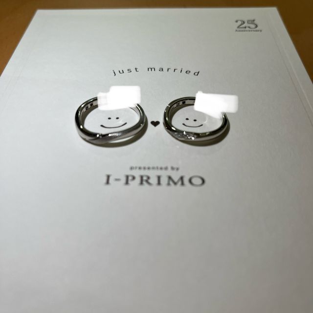 【アイプリモ(I-PRIMO)の口コミ】 北極星と北斗七星をコンビそれぞれが表しており、込められた想いが我々に…