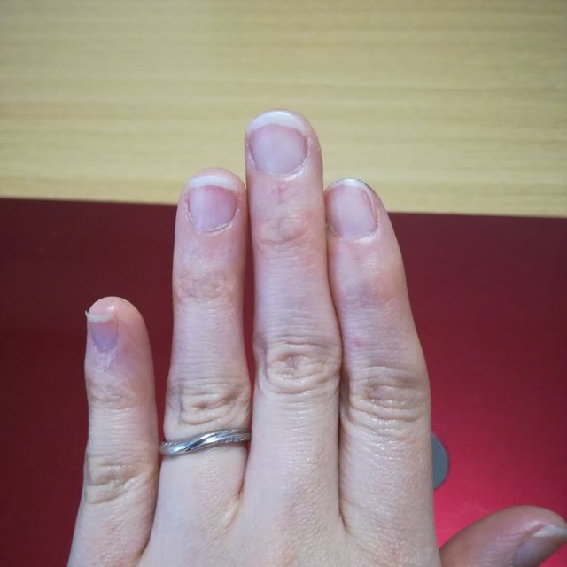 【銀座ダイヤモンドシライシの口コミ】 どこにしようか考えもなく色々な指輪のお店を見ていました。行くごとに、…