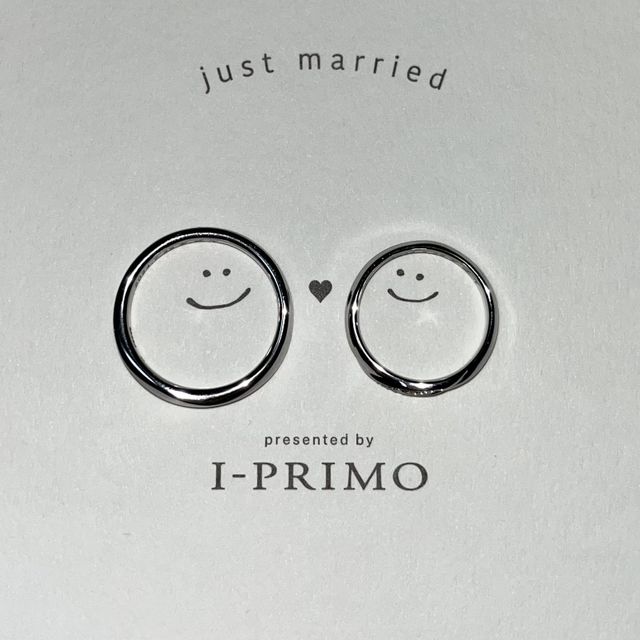 【アイプリモ(I-PRIMO)の口コミ】 耐久性に優れており、デザインがとてもかわいいくて、
着け心地が良くて、…