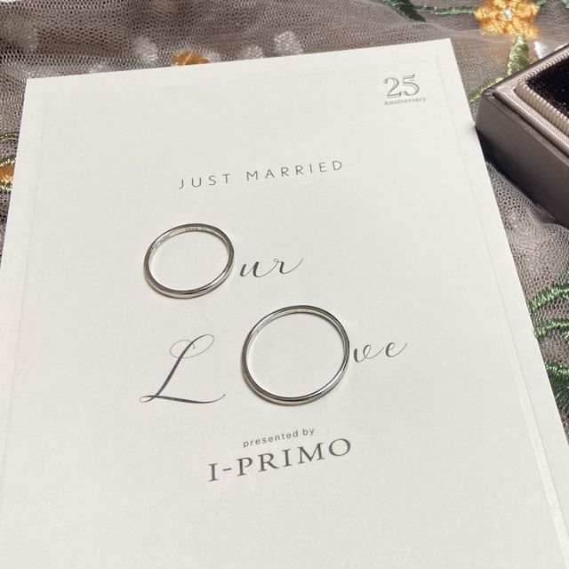 【アイプリモ(I-PRIMO)の口コミ】 素材がマットでカッコ良い。付け心地がよい。普段からずっとつけているが…