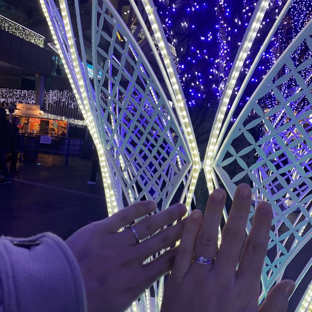 【銀座ダイヤモンドシライシの口コミ】 シンプルですが、シンプルすぎず、重ね付けしやすい
色々みた中で価格や見…