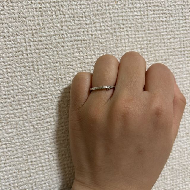 【アイプリモ(I-PRIMO)の口コミ】 指が短いので指が綺麗になるようなデザインを選びました、また仕事中でも…