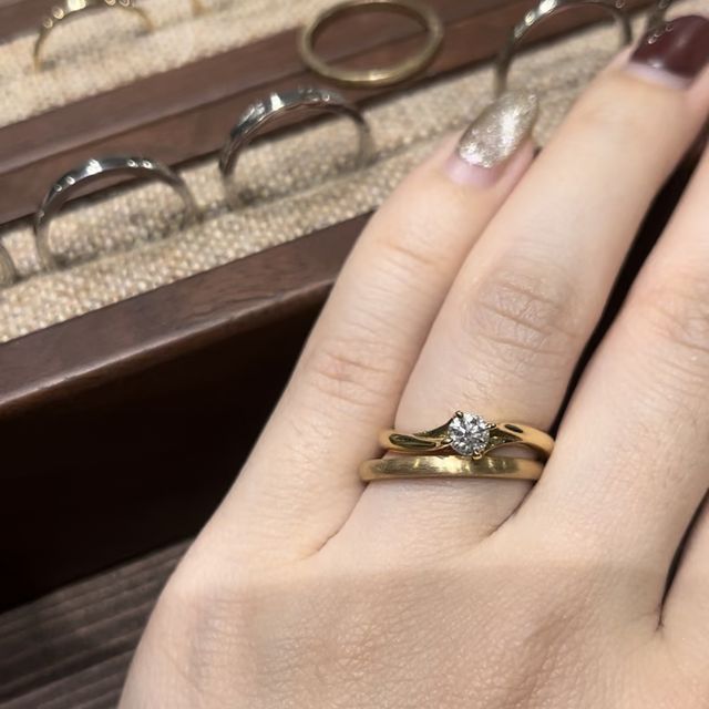 【アイプリモ(I-PRIMO)の口コミ】 水かきが深い方におすすめのウェーブデザインで、
アームと爪が一体化した…