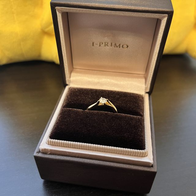 【アイプリモ(I-PRIMO)の口コミ】 水かきが深い方におすすめのウェーブデザインで、
アームと爪が一体化した…