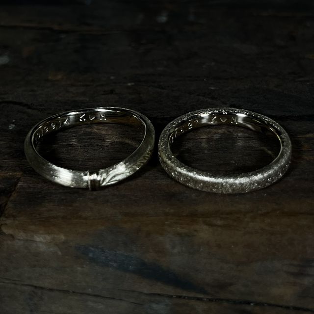 【ichi(イチ)の口コミ】 2人の好みが中々噛み合わないなかで、共通の希望として個性的なデザインで…