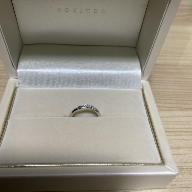 【宝寿堂(ほうじゅどう)の口コミ】 シンプルかつつけやすい。ラインが美しく、付けたら綺麗に見える。値段も…