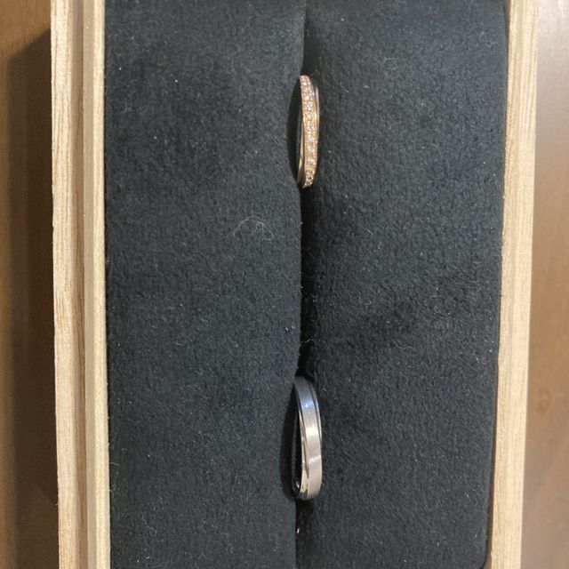 【出雲結(いずもゆい)の口コミ】 品質がしっかりしていて、デザインもシンプルながらバリエーションがあっ…