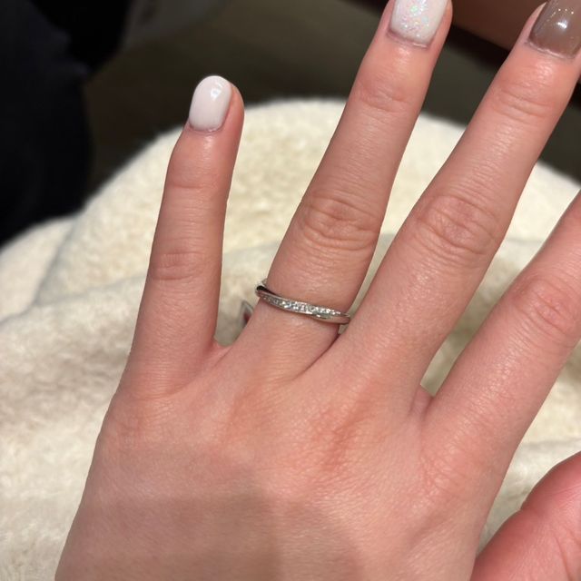 【アイプリモ(I-PRIMO)の口コミ】 デザインも豊富で、スタッフさんが好みに合わせて色々ご提案してください…