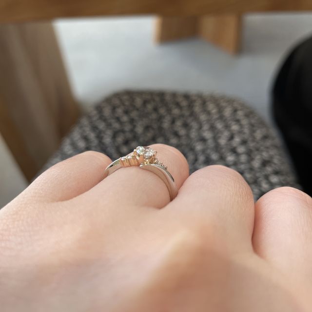 【出雲結(いずもゆい)の口コミ】 8種類のデザインがあり、全部可愛いデザインだったのでとても悩みましたが…