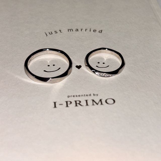 【アイプリモ(I-PRIMO)の口コミ】 カッティングが美しく、指が綺麗に見えます。
購入後にホームページを見て…