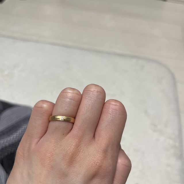 【FISCHER(フィッシャー)の口コミ】 ドイツのブランド×和紙デザインという個性的なデザインに惹かれまし…