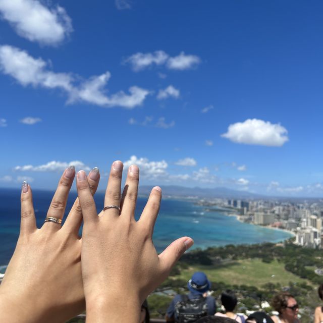 【ジュエリーツツミ(JEWELRY TSUTSUMI)の口コミ】 シンプルなデザインのものを探していたので、理想どおりのシンプルで可愛…