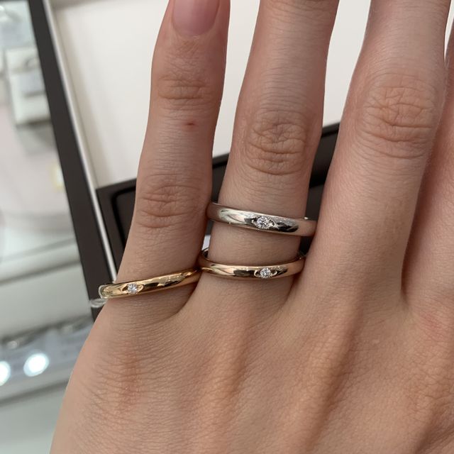 【アイプリモ(I-PRIMO)の口コミ】 ペールブラウンゴールドという他にはない色味がとても気に入りました。
お…