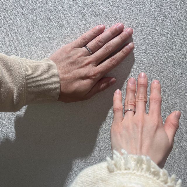 【アイプリモ(I-PRIMO)の口コミ】 鍛造製法で作られているにも関わらず凝ったデザインで魅力を感じました☻
…