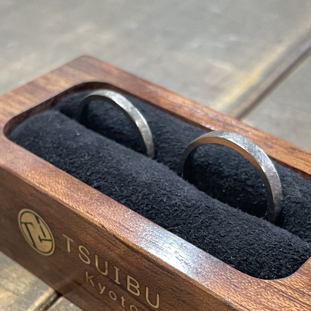 【ついぶ工房の口コミ】 どうせ作るなら自分たちの手でと、色んなお店を検索し調べた結果、サンプ…