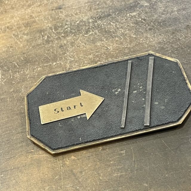 【ついぶ工房の口コミ】 どうせ作るなら自分たちの手でと、色んなお店を検索し調べた結果、サンプ…