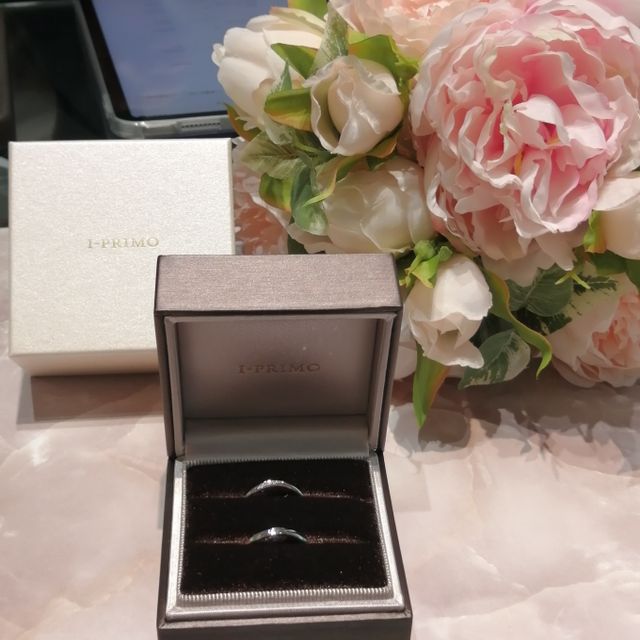 【アイプリモ(I-PRIMO)の口コミ】 ユリシーズにしました。

着け心地はとてもよく滑らかで形は比較的&hellip…