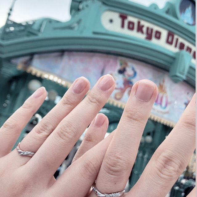 【ケイウノ ブライダル(K.UNO BRIDAL)の口コミ】 好きなキャラクターが多すぎて、どのキャラクターにするか相談するところ…