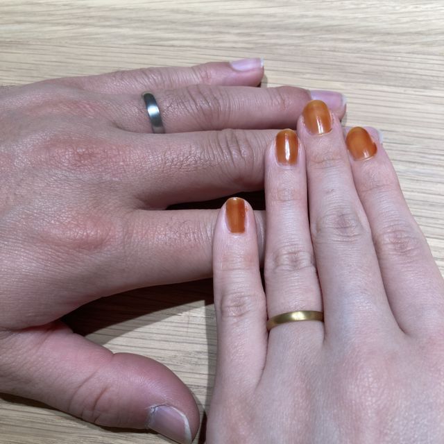 【NIESSING(ニーシング)の口コミ】 つけ心地がよく、丈夫であるという点に惹かれました。予定していたブラン…