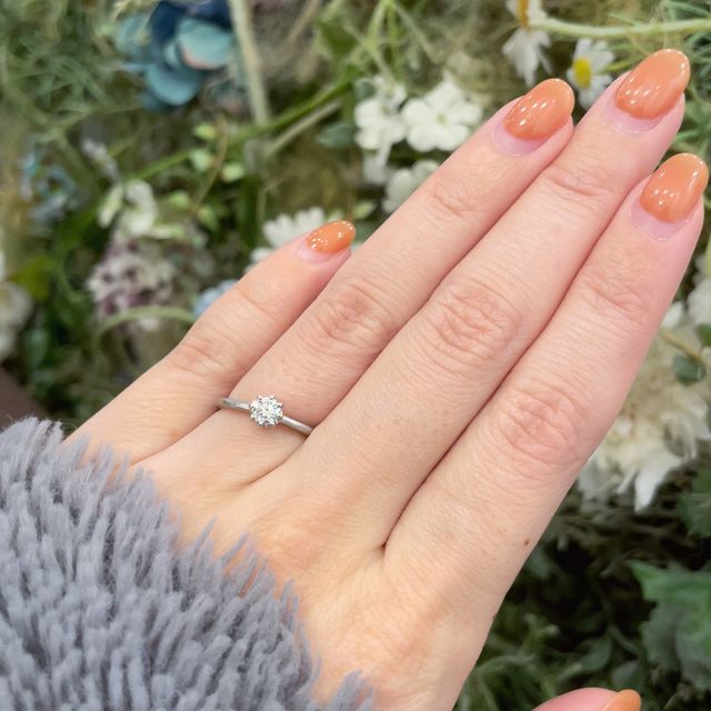 【YUKA HOJO(ユカホウジョウ)の口コミ】 まず1番に、デザインが可愛い。YUKAHOJOをインスタで拝見し、綺麗な中にも…