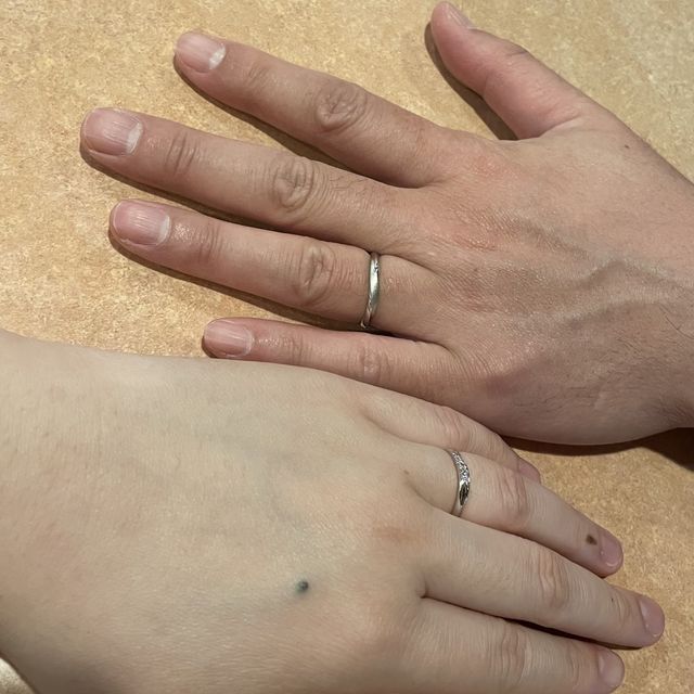 【アイプリモ(I-PRIMO)の口コミ】 洗練されたデザインでありながらウェーブの要素が入ったことで雰囲気が固…