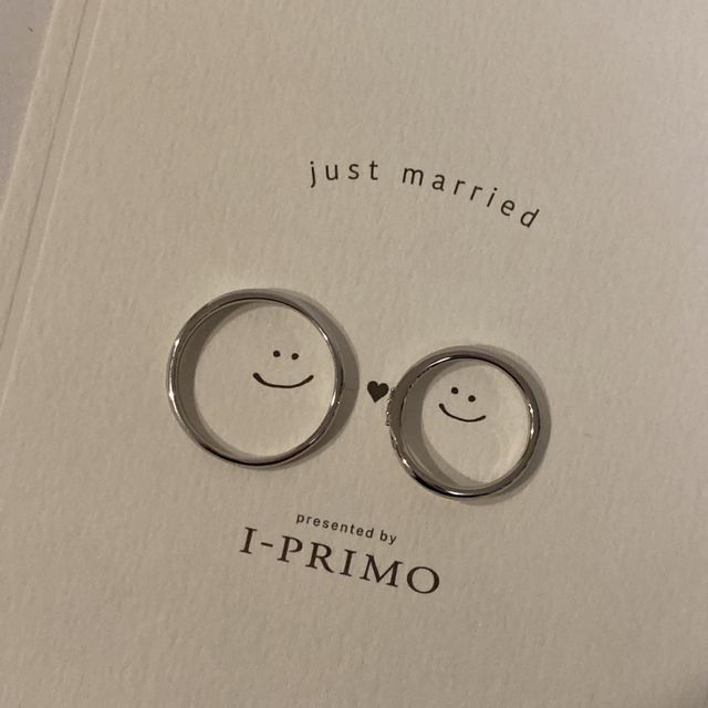 【アイプリモ(I-PRIMO)の口コミ】 シンプルで飽きがこないもの、
年齢を重ねても違和感のないシンプルなもの…