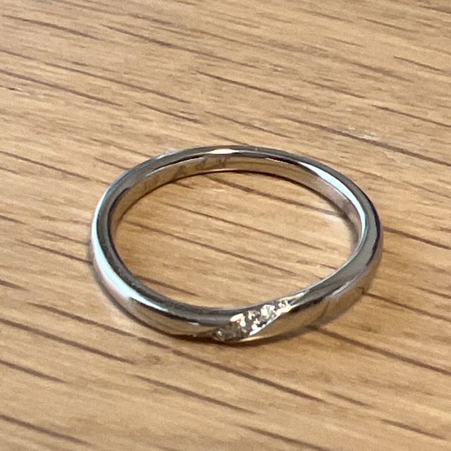 【アイプリモ(I-PRIMO)の口コミ】 指輪のダイヤの数や輝きに惹かれて購入しました！
指輪の種類が沢山あり、…