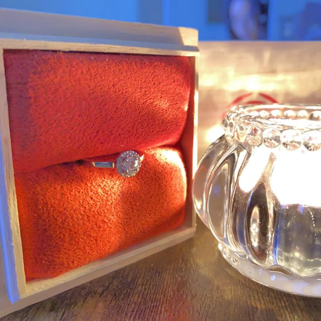 【出雲結(いずもゆい)の口コミ】 シンプルなデザインですが、品があり、華やかな印象を持ちます。一眼見て…