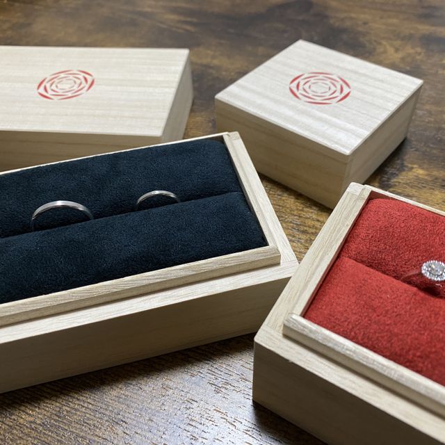 【出雲結(いずもゆい)の口コミ】 シンプルなデザインですが、品があり、華やかな印象を持ちます。一眼見て…