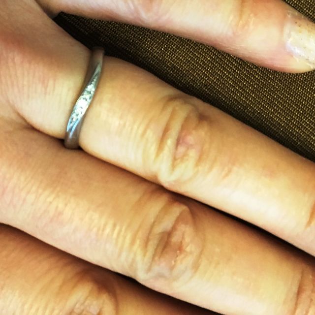 【A・D・A(エー・ディー・エー)の口コミ】 サマンサティアラと迷いました（デザイン、価格ともに大差がなくサマンサ…