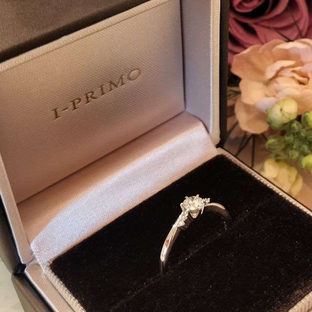 【アイプリモ(I-PRIMO)の口コミ】 種類がとても多く他のお店ではなかったワクワクがありました。自分の理想…