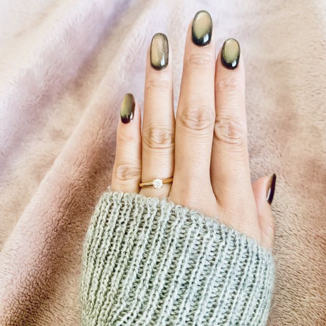 【カルティエ(Cartier)の口コミ】 the婚約指輪なデザインがいいなと思いネットでリサーチした際に初手で一目…