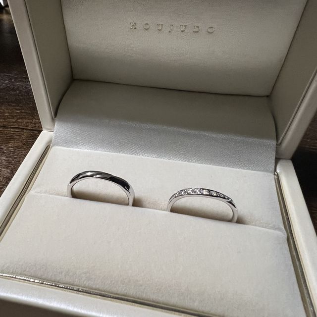 【宝寿堂(ほうじゅどう)の口コミ】 とにかくコスパが良すぎます。某ブランドで似たようなデザインを見ると倍…