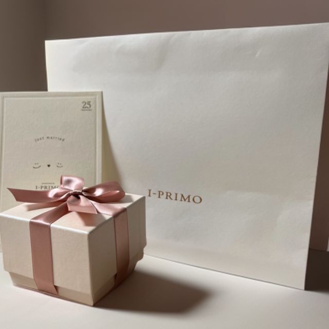 【アイプリモ(I-PRIMO)の口コミ】 フォルトゥーナのこのカットライン？がとても気に入りました！
キレイでシ…