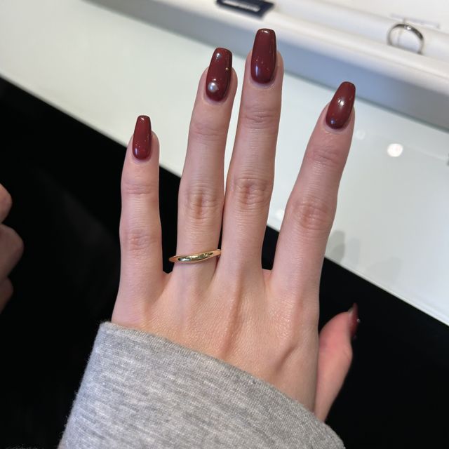 【birds(バーズ)の口コミ】 ゴールドはあまり好みではありませんでしたが、このブランドのものはなぜ…